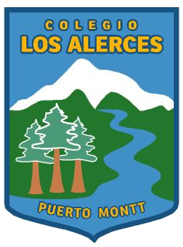 Colegio Los Alerces Puerto Montt